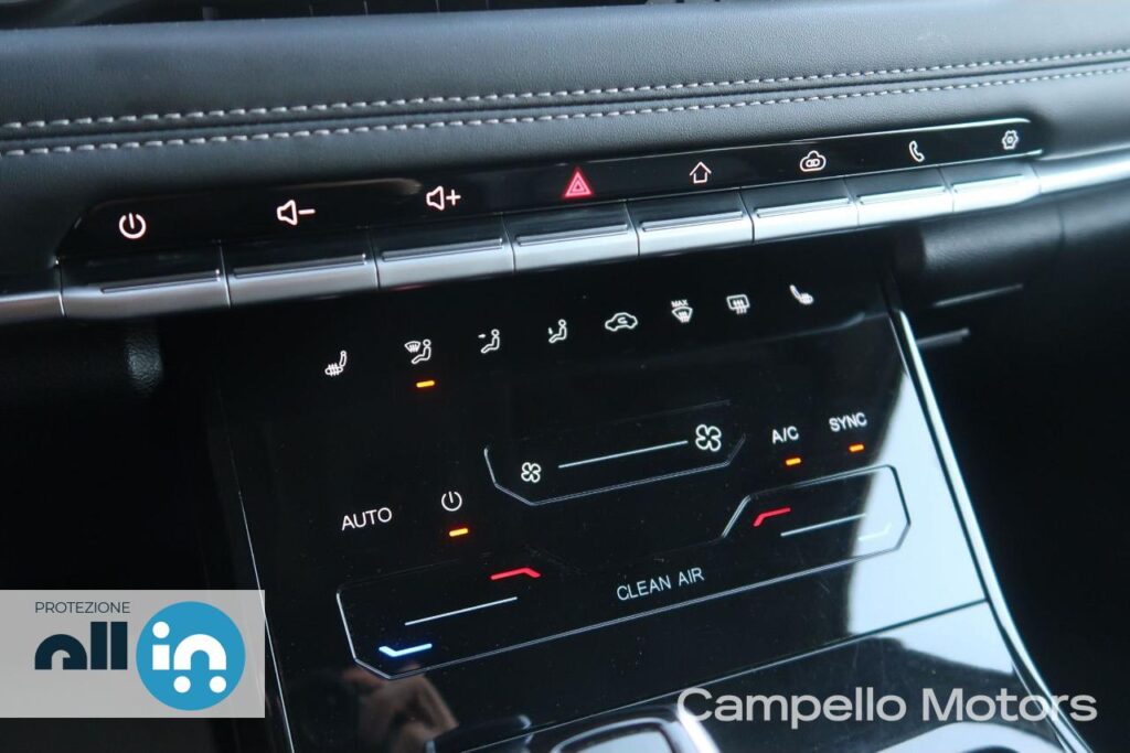 DR AUTOMOBILES dr 6.0 1.5 Turbo CVT Bi-Fuel GPL Usato Mestre