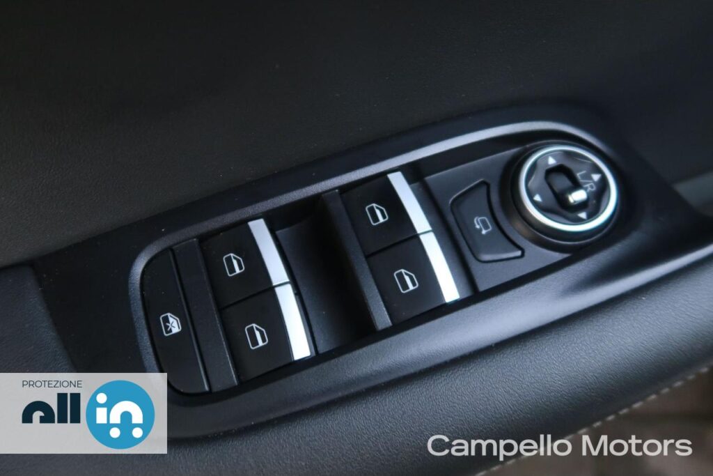 DR AUTOMOBILES dr 6.0 1.5 Turbo CVT Bi-Fuel GPL Usato Mestre