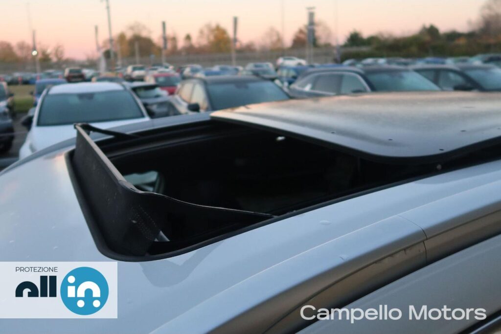 DR AUTOMOBILES dr 6.0 1.5 Turbo CVT Bi-Fuel GPL Usato Mestre