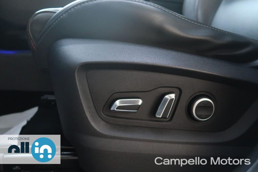 DR AUTOMOBILES dr 6.0 1.5 Turbo CVT Bi-Fuel GPL Usato Mestre