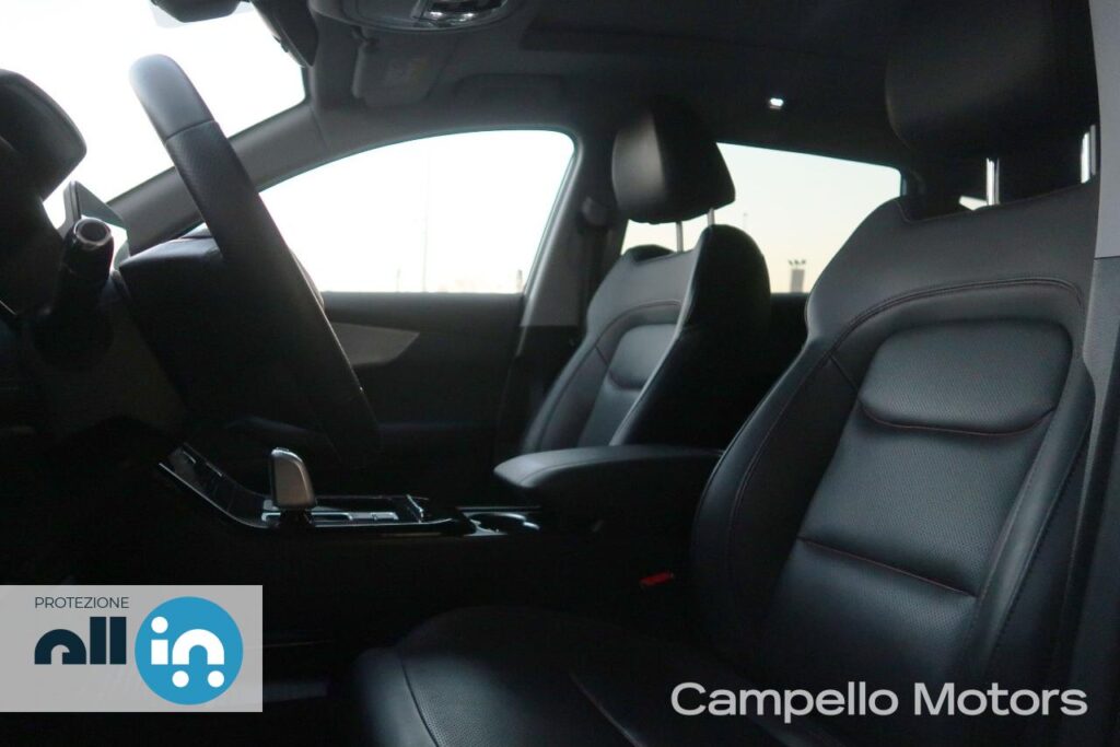 DR AUTOMOBILES dr 6.0 1.5 Turbo CVT Bi-Fuel GPL Usato Mestre