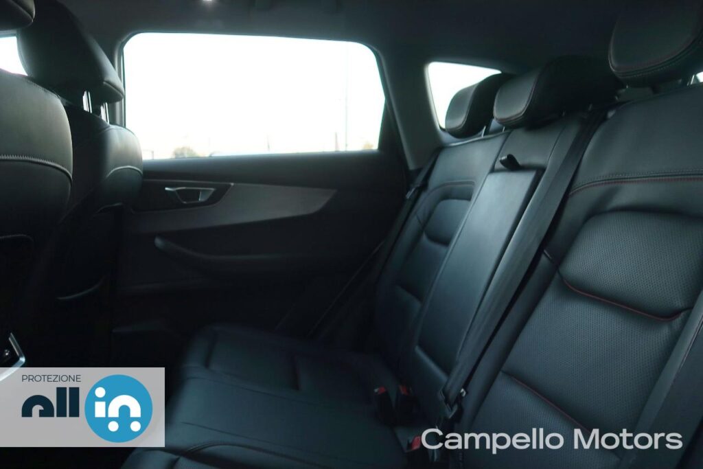 DR AUTOMOBILES dr 6.0 1.5 Turbo CVT Bi-Fuel GPL Usato Mestre