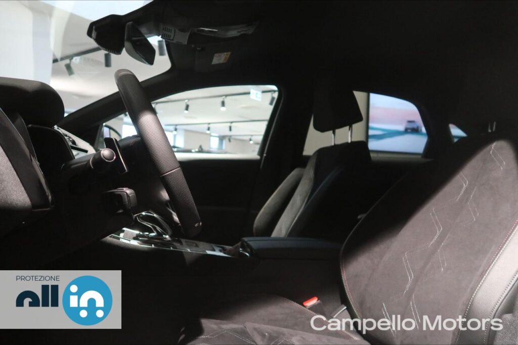 DS DS 7 PALLAS BLUEHDI 130 Km 0 Mestre Terraglio