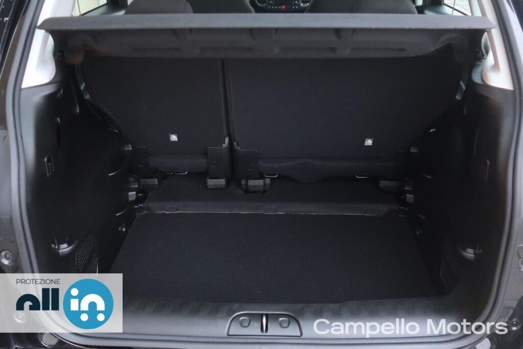 FIAT 500L 1.4 16V S&S Mirror Usato Mestre