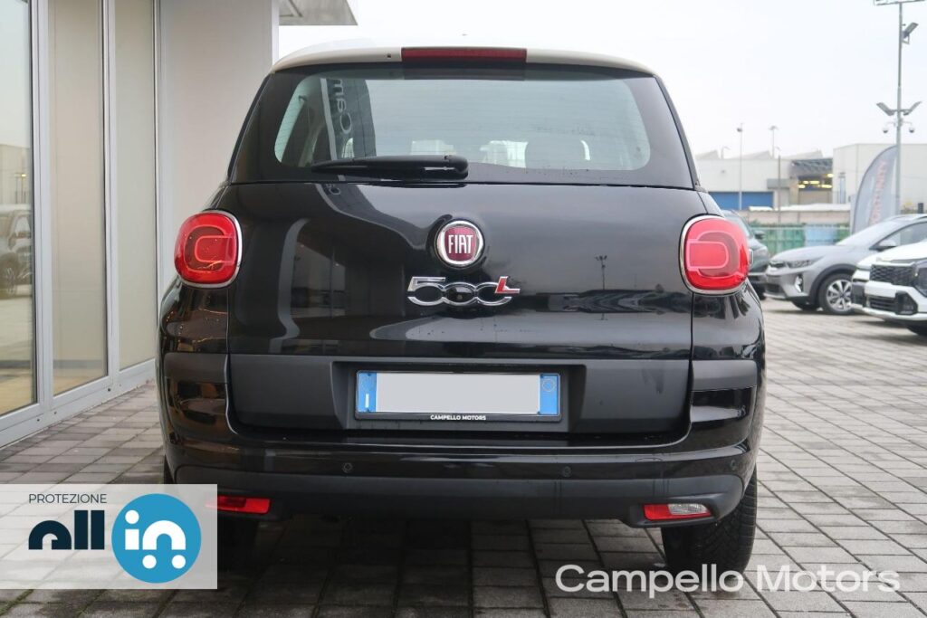 FIAT 500L 1.4 16V S&S Mirror Usato Mestre