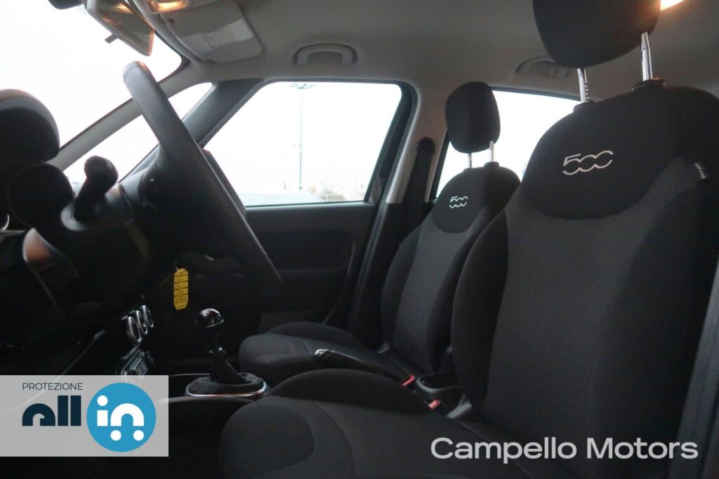 FIAT 500L 1.4 16V S&S Mirror Usato Mestre
