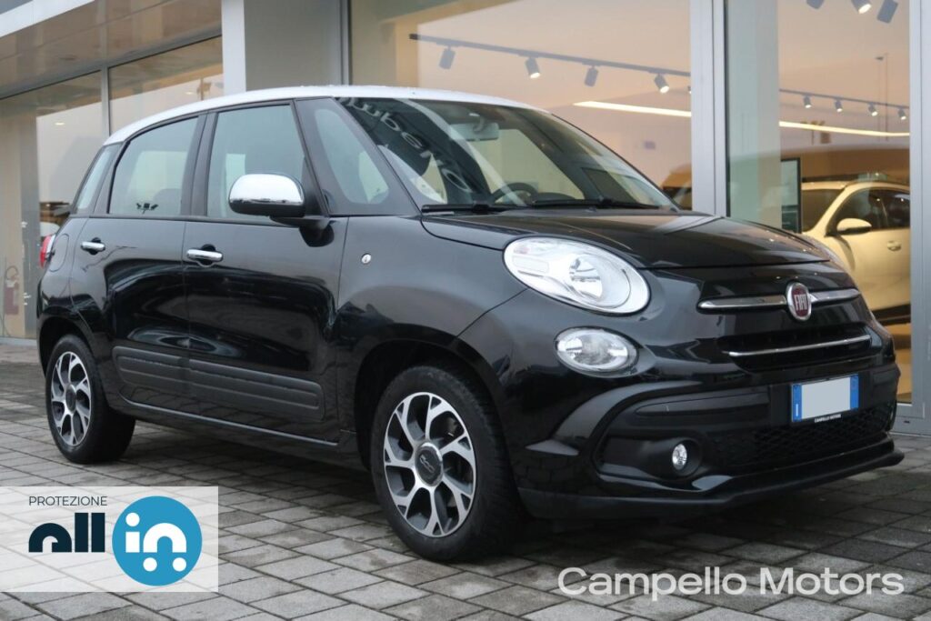 FIAT 500L 1.4 16V S&S Mirror Usato Mestre