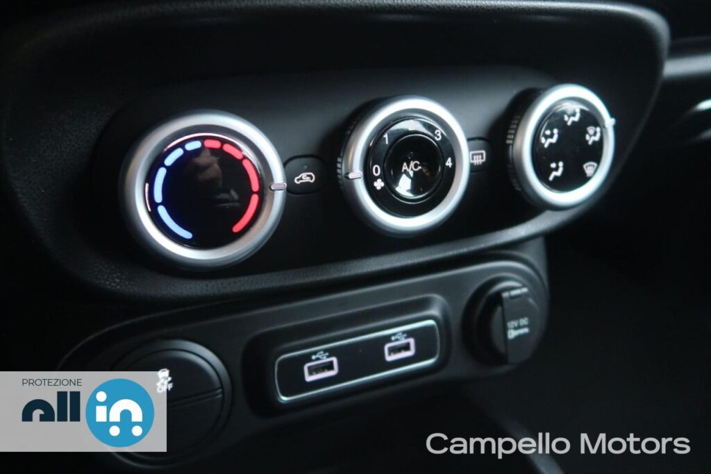 FIAT 500L 1.4 16V S&S Mirror Usato Mestre