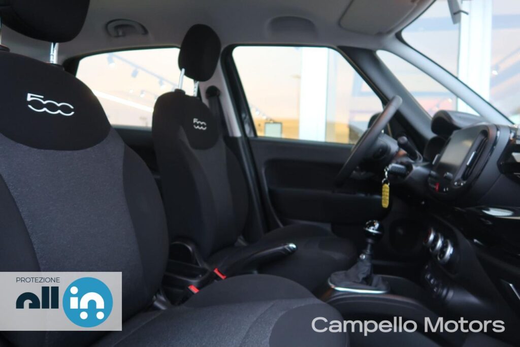 FIAT 500L 1.4 16V S&S Mirror Usato Mestre
