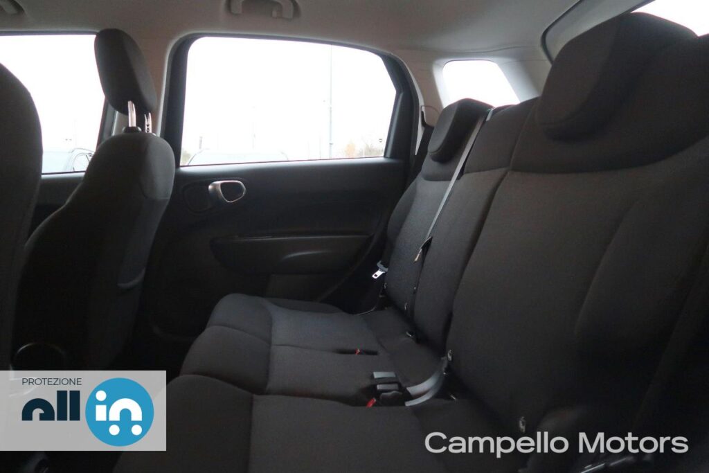 FIAT 500L 1.4 16V S&S Mirror Usato Mestre