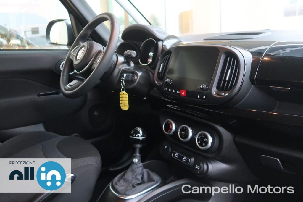 FIAT 500L 1.4 16V S&S Mirror Usato Mestre