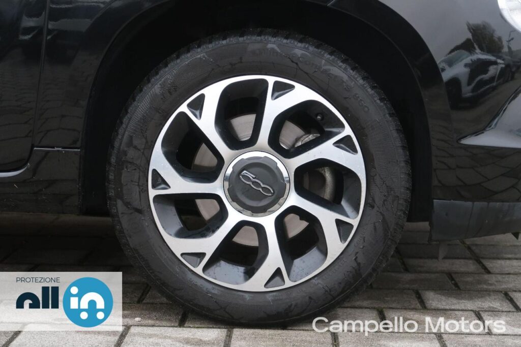 FIAT 500L 1.4 16V S&S Mirror Usato Mestre