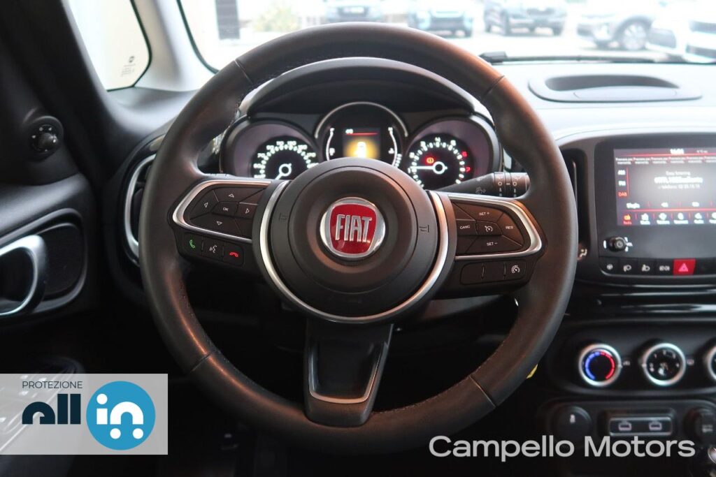 FIAT 500L 1.4 16V S&S Mirror Usato Mestre