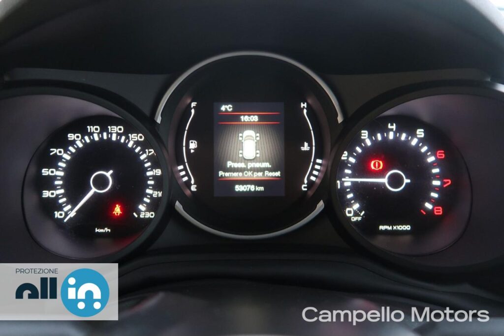 FIAT 500L 1.4 16V S&S Mirror Usato Mestre