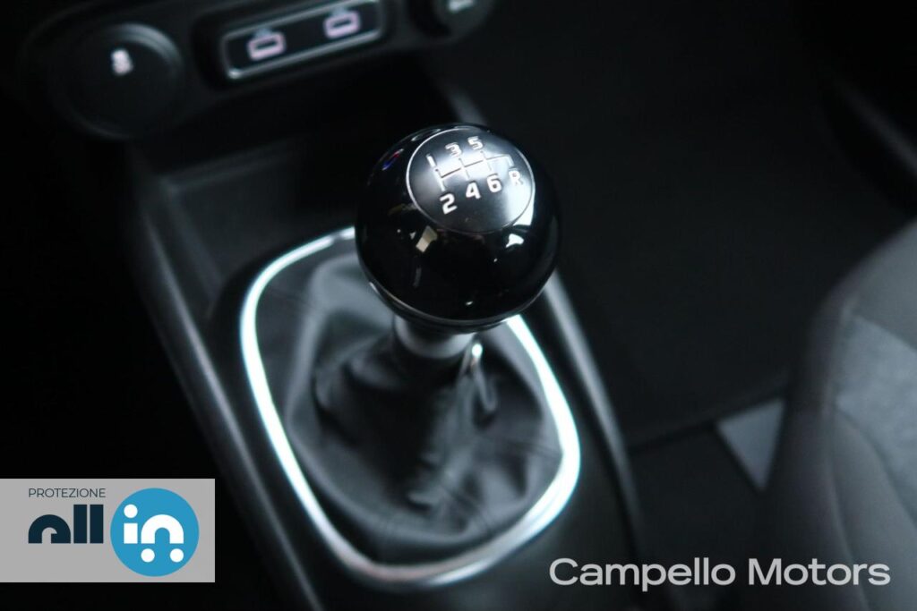 FIAT 500L 1.4 16V S&S Mirror Usato Mestre