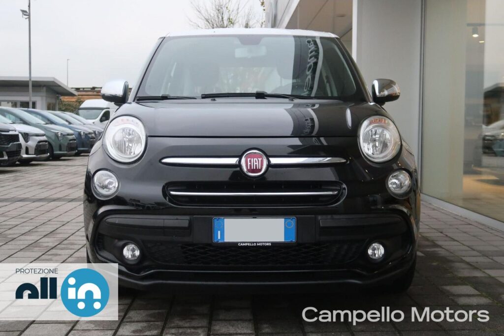 FIAT 500L 1.4 16V S&S Mirror Usato Mestre