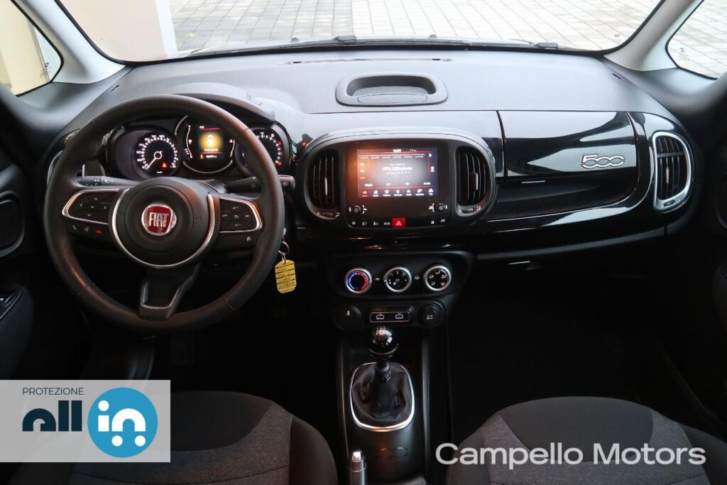 FIAT 500L 1.4 16V S&S Mirror Usato Mestre