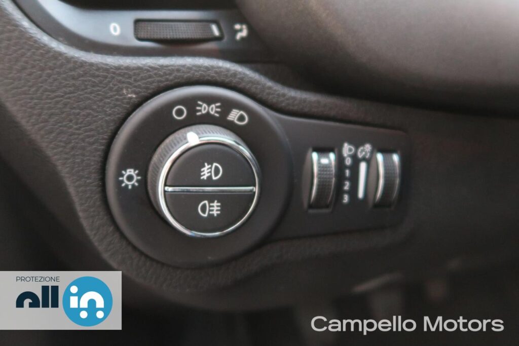 FIAT 500X 1.0 Turbo 120cv 500X Usato