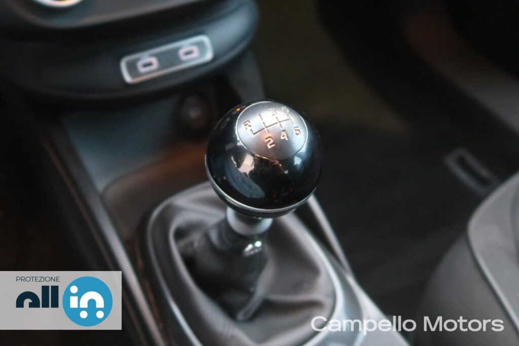 FIAT 500X 1.0 Turbo 120cv 500X Usato