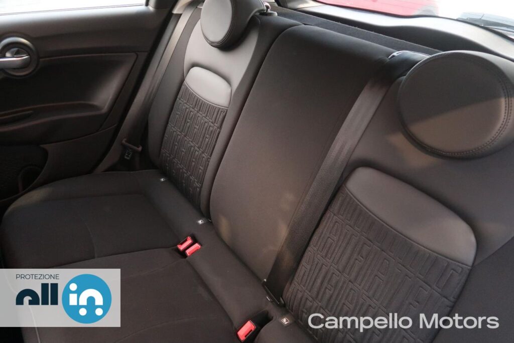 FIAT 500X 1.0 Turbo 120cv 500X Usato