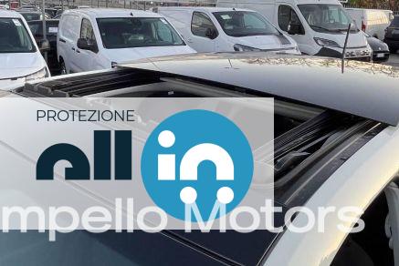 FIAT 500X Cross Look 1.3 Turbo 150cv DCT Cross E6D Usato