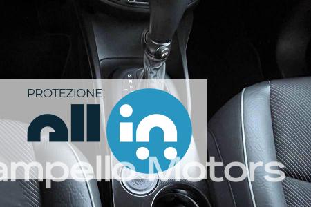 FIAT 500X Cross Look 1.3 Turbo 150cv DCT Cross E6D Usato