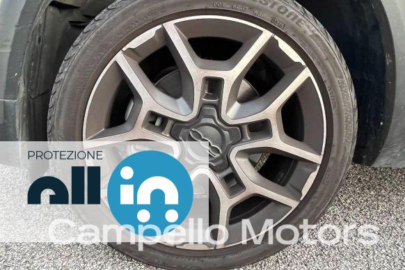 FIAT 500X Cross Look 1.3 Turbo 150cv DCT Cross E6D Usato