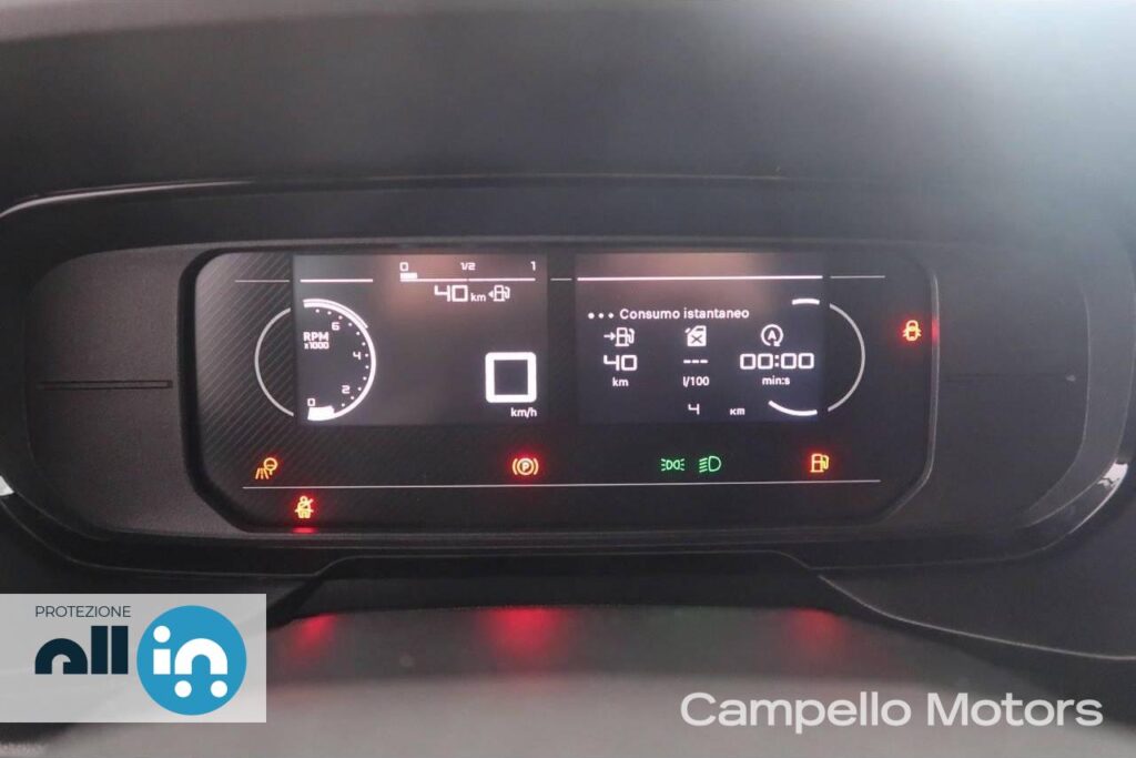 FIAT Doblò Combi CH1 1.5 Bluehdi 100cv Mt6 N1 Km 0 Mestre