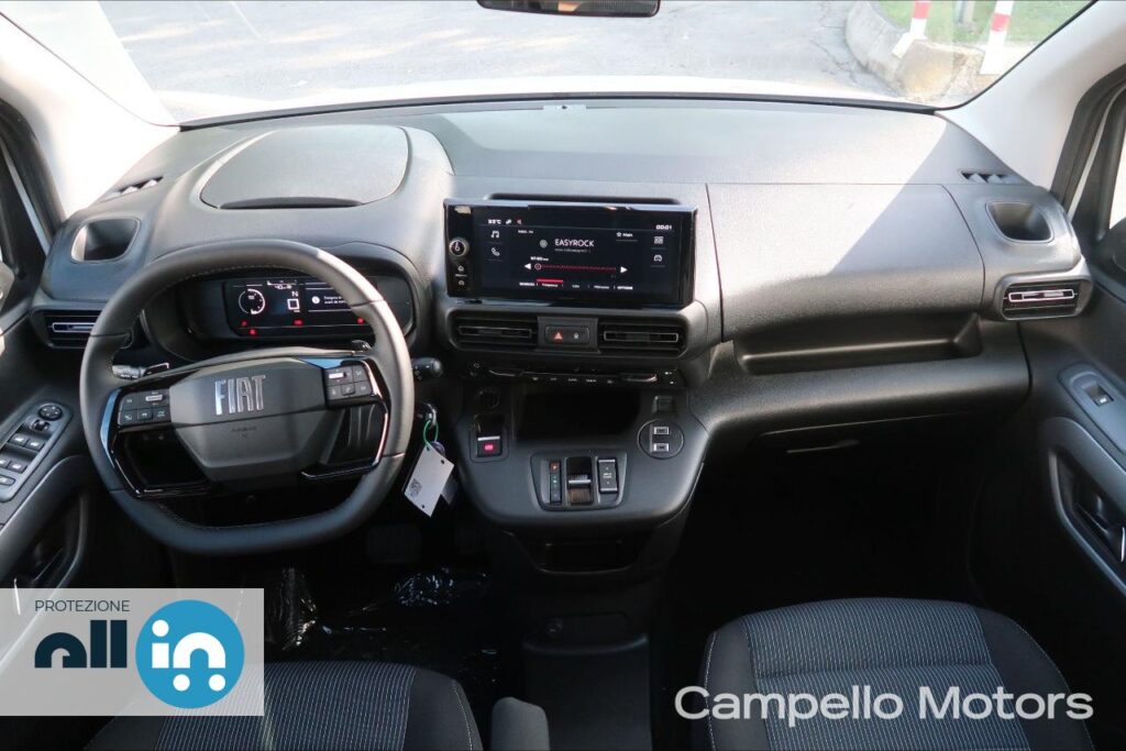 FIAT Doblò Combi LH1 1.5 BlueHdi 130cv AT6 N1 Km 0 Padova