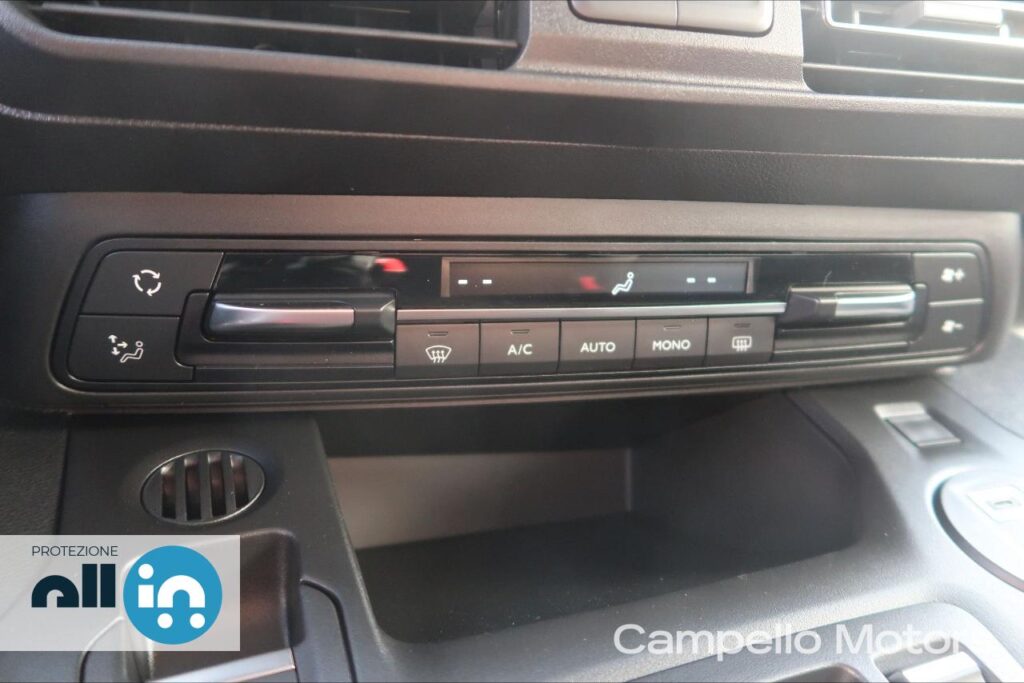 FIAT Doblò Combi LH1 1.5 BlueHdi 130cv AT6 N1 Km 0 Padova