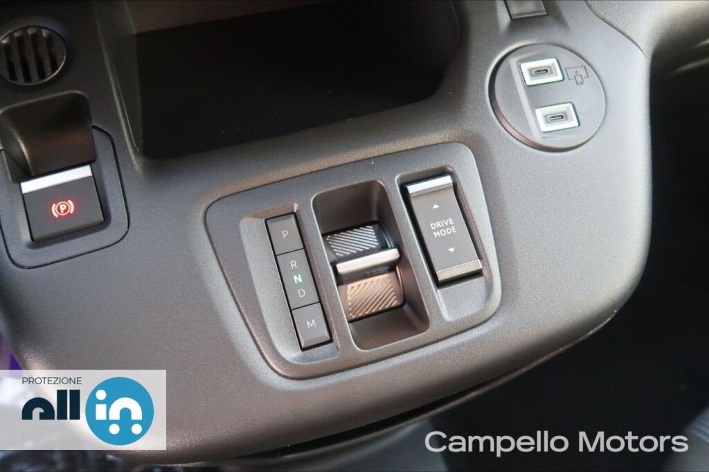 FIAT Doblò Combi LH1 1.5 BlueHdi 130cv AT6 N1 Km 0 Padova