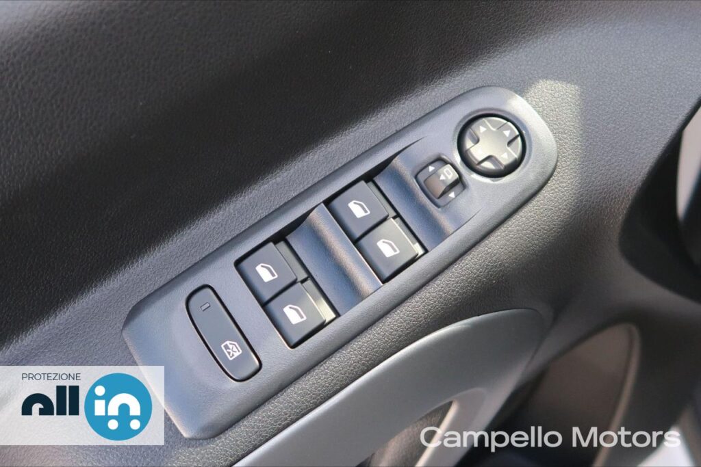 FIAT Doblò Combi LH1 1.5 BlueHdi 130cv AT6 N1 Km 0 Padova