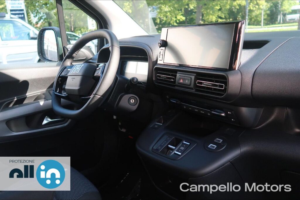 FIAT Doblò Combi LH1 1.5 BlueHdi 130cv AT6 N1 Km 0 Padova