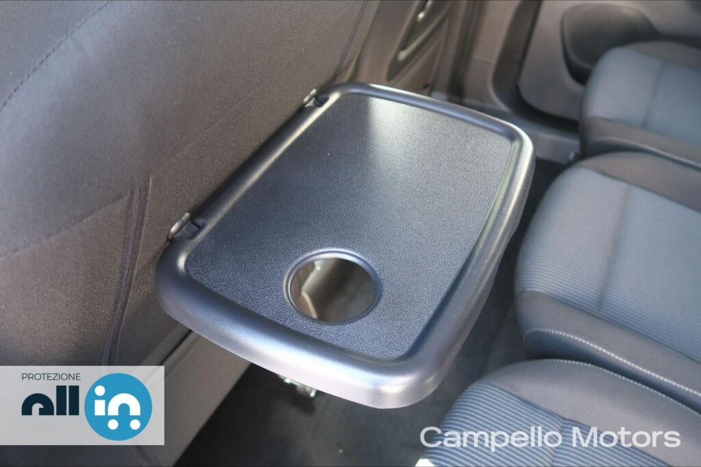 FIAT Doblò Combi LH1 1.5 BlueHdi 130cv AT6 N1 Km 0 Padova