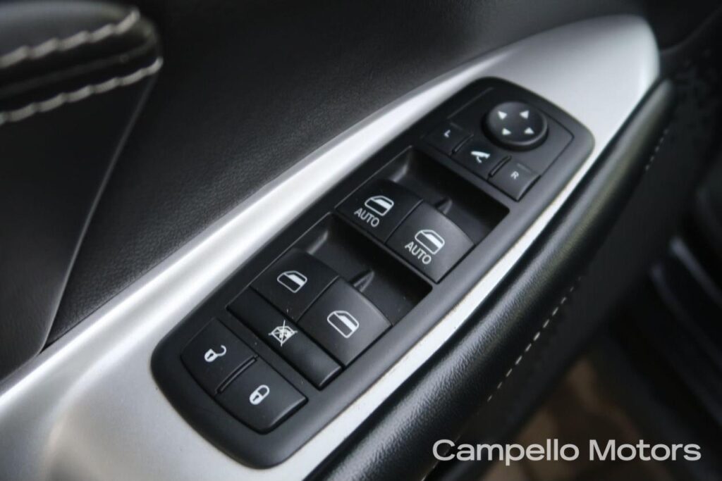 FIAT Freemont 2.0 Mjt 170cv Lounge AWD AUT. Usato Mestre