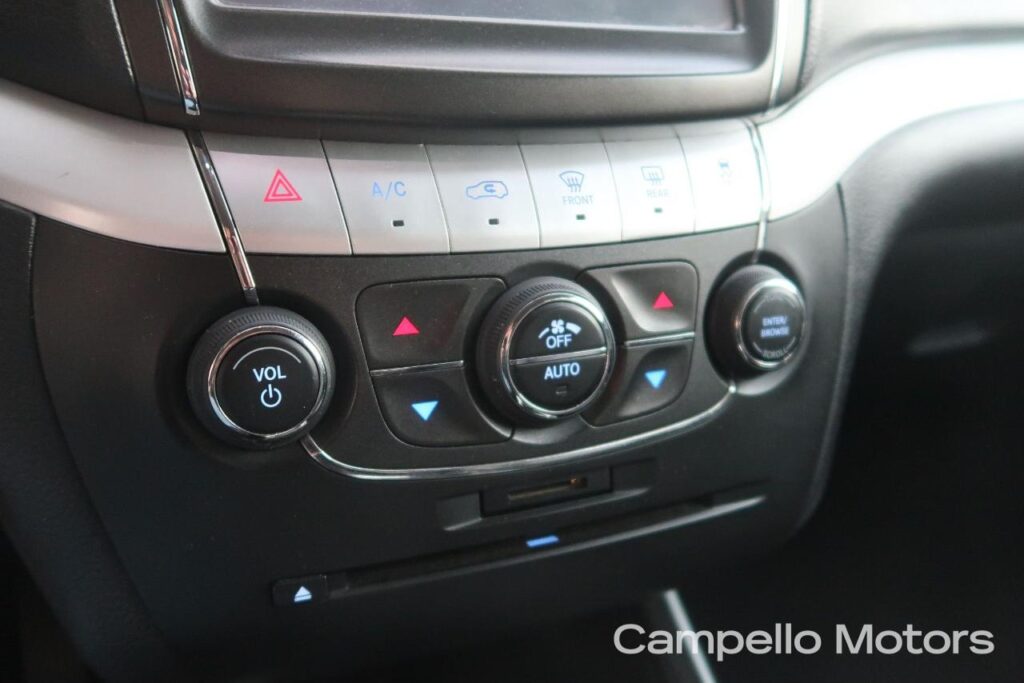 FIAT Freemont 2.0 Mjt 170cv Lounge AWD AUT. Usato Mestre