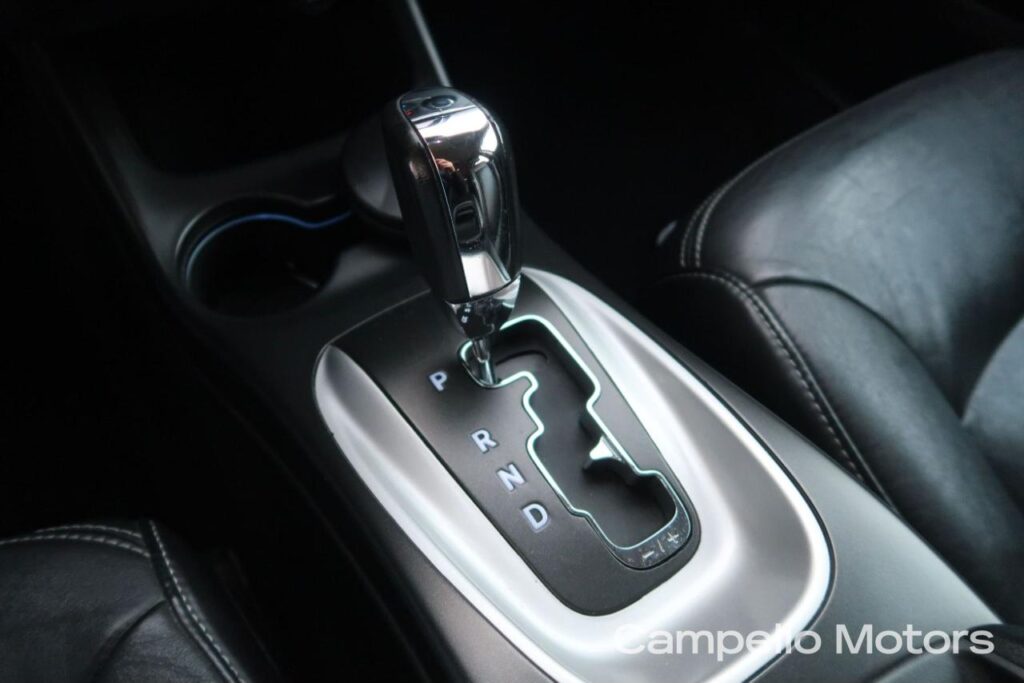 FIAT Freemont 2.0 Mjt 170cv Lounge AWD AUT. Usato Mestre