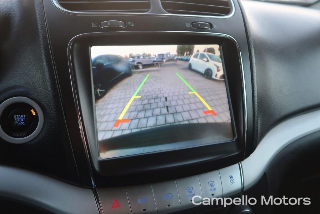 FIAT Freemont 2.0 Mjt 170cv Lounge AWD AUT. Usato Mestre