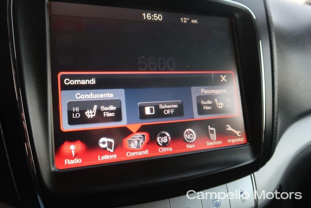 FIAT Freemont 2.0 Mjt 170cv Lounge AWD AUT. Usato Mestre