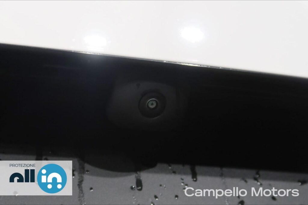 FIAT Grande Panda 1.2 T Hybrid 110cv La Prima Km 0