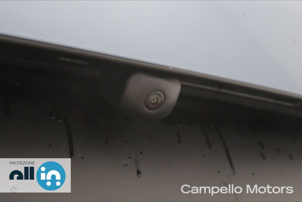 FIAT Grande Panda 1.2 T Hybrid 110cv La Prima Km 0