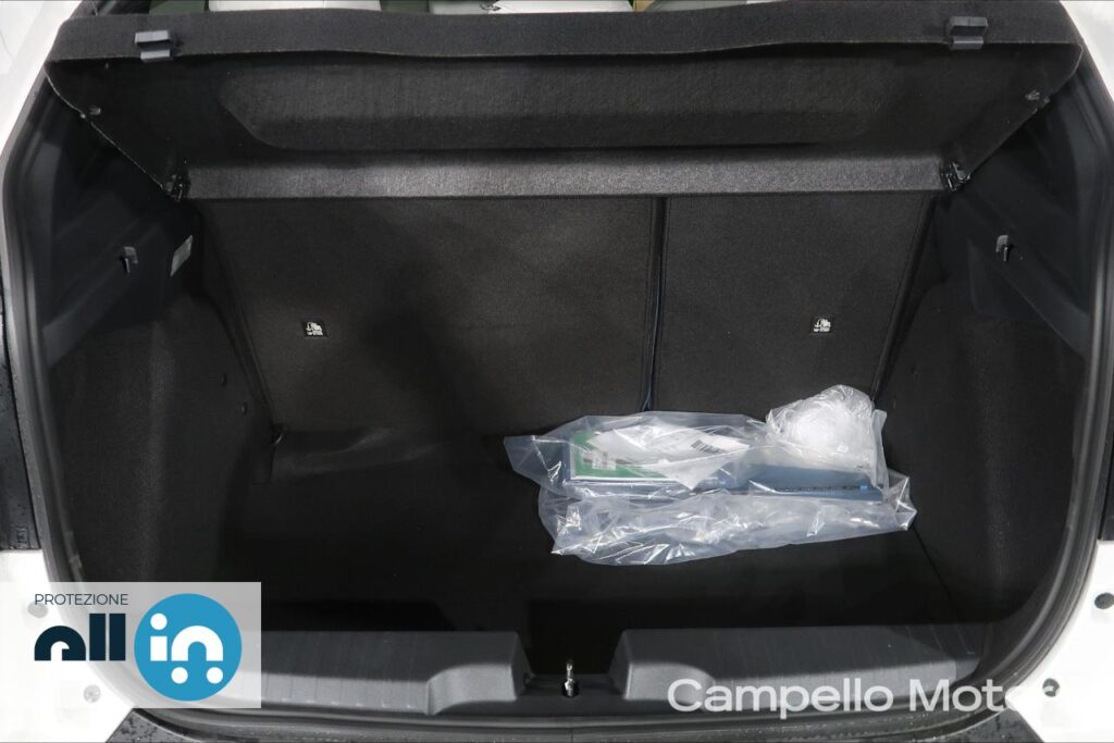 FIAT Grande Panda 1.2 T Hybrid 110cv La Prima Km 0