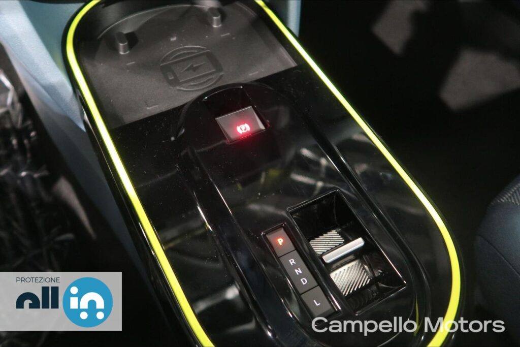 FIAT Grande Panda 1.2 T Hybrid 110cv La Prima Km 0