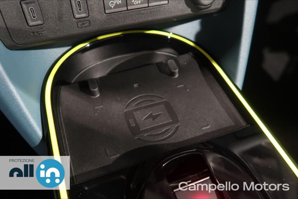 FIAT Grande Panda 1.2 T Hybrid 110cv La Prima Km 0