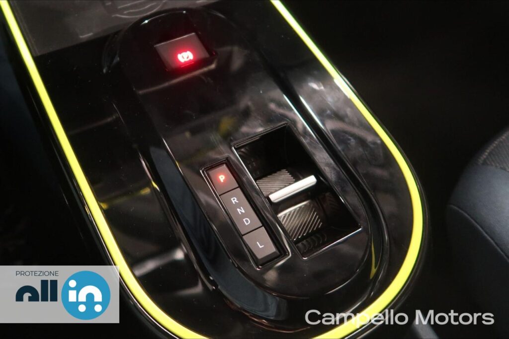 FIAT Grande Panda 1.2 T Hybrid 110cv La Prima Km 0