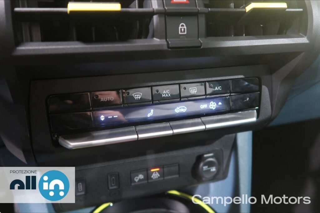 FIAT Grande Panda 1.2 T Hybrid 110cv La Prima Km 0