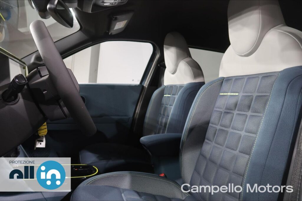 FIAT Grande Panda 1.2 T Hybrid 110cv La Prima Km 0