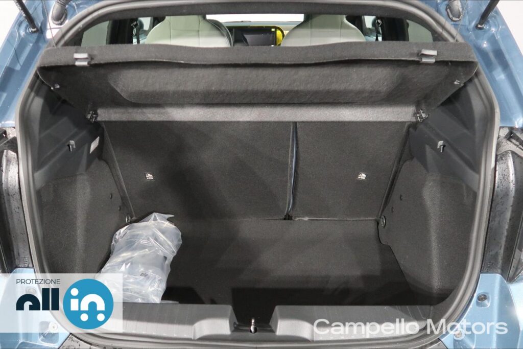 FIAT Grande Panda 1.2 T Hybrid 110cv La Prima Km 0