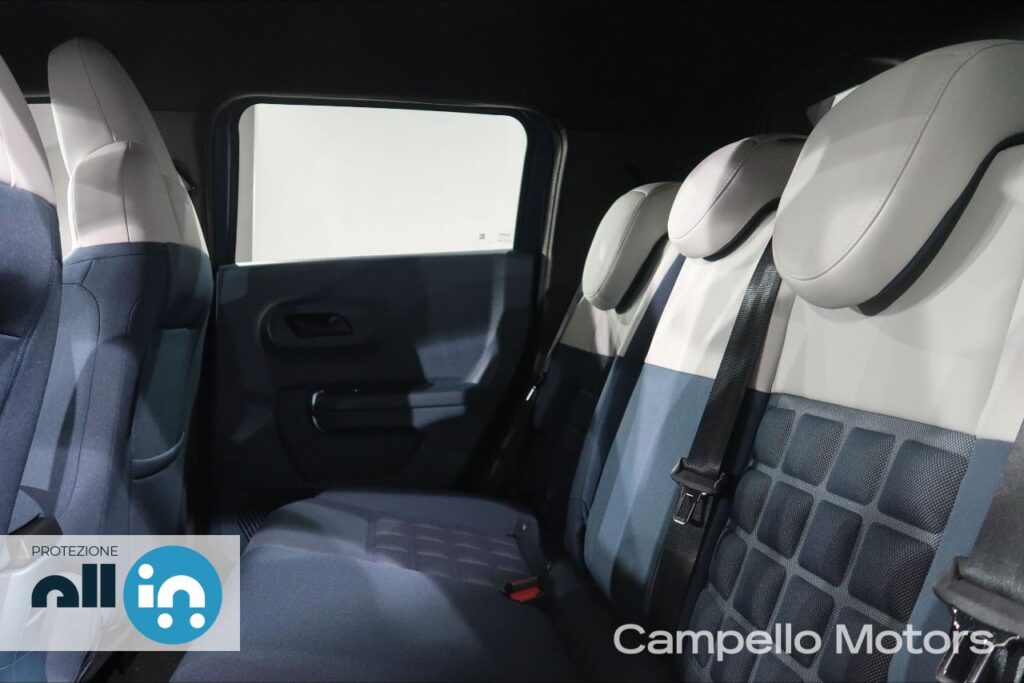 FIAT Grande Panda 1.2 T Hybrid 110cv La Prima Km 0