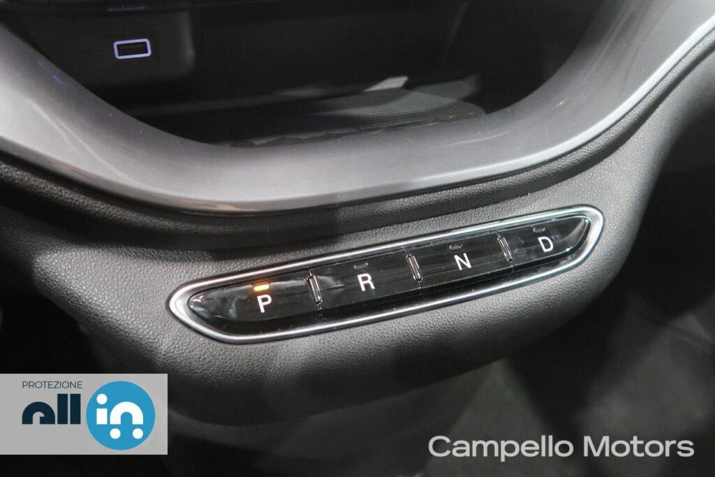 FIAT Nuova 500 320 3+1 Km 0 Mestre Terraglio